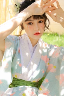 jiqingwuyuetian完结